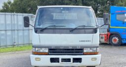 KC-FH228CD(Mitsubishi Fuso) Dump(6D17)