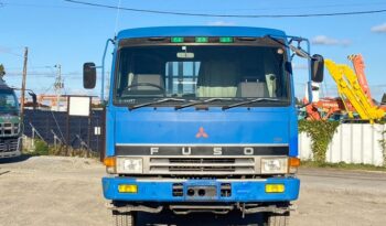 KC-FV507JX(Mitsubishi Fuso) Other(6D24) full