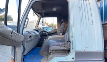 U-FK618J(Mitsubishi Fuso) Flat Body(6D17) full