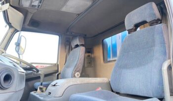 U-FK618J(Mitsubishi Fuso) Flat Body(6D17) full