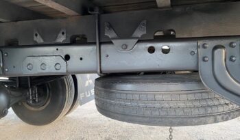 U-FK618J(Mitsubishi Fuso) Flat Body(6D17) full