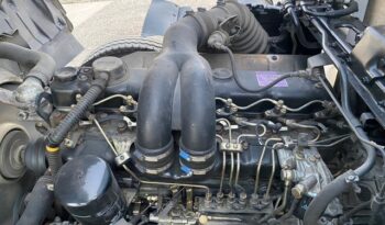 U-FK618J(Mitsubishi Fuso) Flat Body(6D17) full