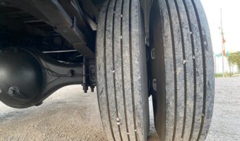 U-FK618J(Mitsubishi Fuso) Flat Body(6D17) full