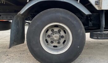 U-FK618J(Mitsubishi Fuso) Flat Body(6D17) full