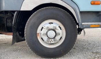 U-FK618J(Mitsubishi Fuso) Flat Body(6D17) full