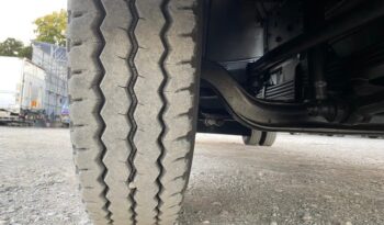 U-FK618J(Mitsubishi Fuso) Flat Body(6D17) full