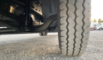 U-FK618J(Mitsubishi Fuso) Flat Body(6D17) full