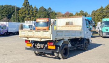 KK-FC3JCDA(HINO) Dump(J07C) full