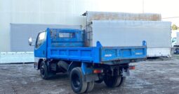 KC-FE517BD(Mitsubishi Fuso) Dump(4D33)