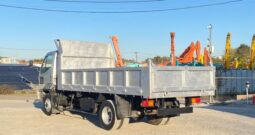 KC-FH227G(Mitsubishi Fuso) Dump(6D16)