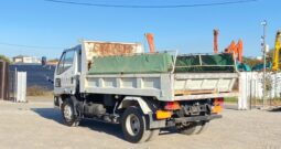 KC-FH218C(Mitsubishi Fuso) Dump(6D17)