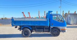 U-FE537B(Mitsubishi Fuso) Dump(4D33)