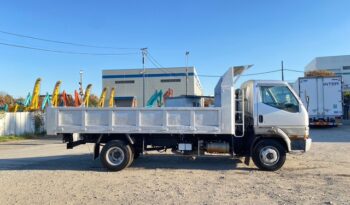 KC-FH227G(Mitsubishi Fuso) Dump(6D16) full