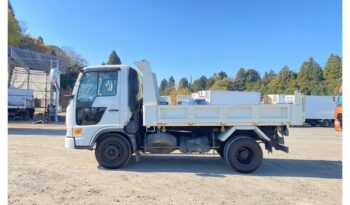KK-FC3JCDA(HINO) Dump(J07C) full