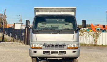 KC-FH227G(Mitsubishi Fuso) Dump(6D16) full