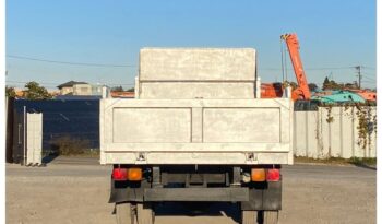 KC-FH227G(Mitsubishi Fuso) Dump(6D16) full