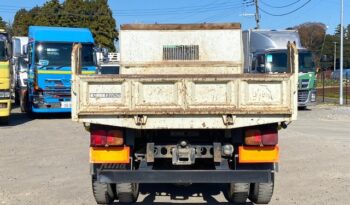 KK-FC3JCDA(HINO) Dump(J07C) full