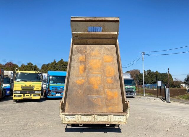 KK-FC3JCDA(HINO) Dump(J07C) full