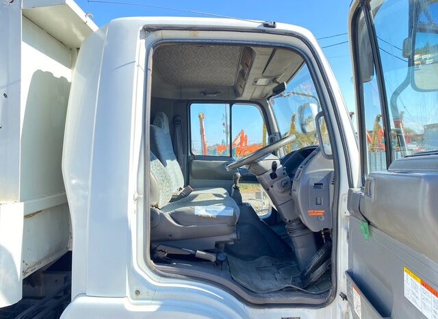 KK-FC3JCDA(HINO) Dump(J07C) full
