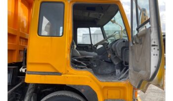 KC-FV419JD(Mitsubishi Fuso) Dump(8DC11) full