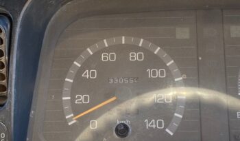 U-FE537B(Mitsubishi Fuso) Dump(4D33) full