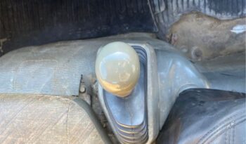 U-FE537B(Mitsubishi Fuso) Dump(4D33) full