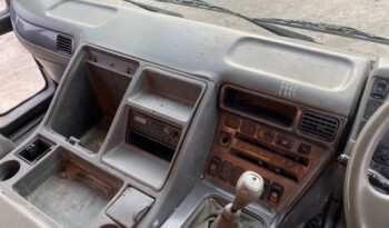 KC-FV419JD(Mitsubishi Fuso) Dump(8DC11) full