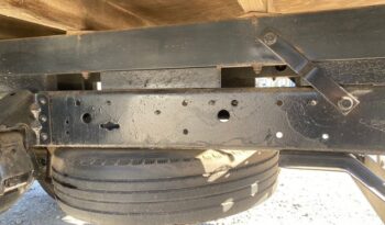 KC-FE568EV(Mitsubishi Fuso) Flat Body(4D35) full