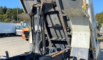 KK-FC3JCDA(HINO) Dump(J07C) full