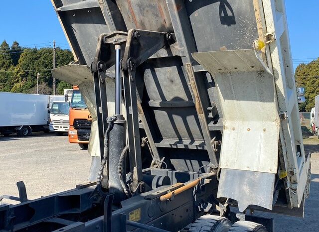 KK-FC3JCDA(HINO) Dump(J07C) full