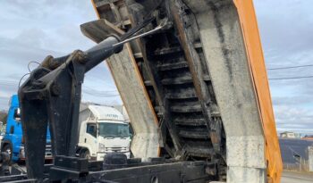 KC-FV419JD(Mitsubishi Fuso) Dump(8DC11) full