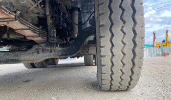 KC-FV419JD(Mitsubishi Fuso) Dump(8DC11) full