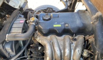 KC-FE568EV(Mitsubishi Fuso) Flat Body(4D35) full