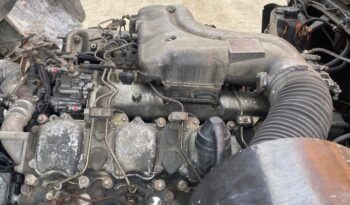KC-FV419JD(Mitsubishi Fuso) Dump(8DC11) full