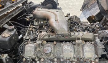 KC-FV419JD(Mitsubishi Fuso) Dump(8DC11) full
