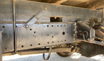 KC-FE568EV(Mitsubishi Fuso) Flat Body(4D35) full