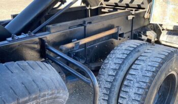 U-FE537B(Mitsubishi Fuso) Dump(4D33) full