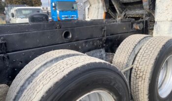 KC-FV419JD(Mitsubishi Fuso) Dump(8DC11) full