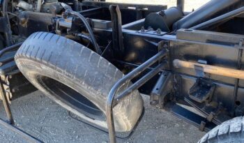 U-FE537B(Mitsubishi Fuso) Dump(4D33) full