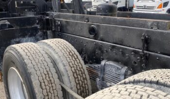 KC-FV419JD(Mitsubishi Fuso) Dump(8DC11) full