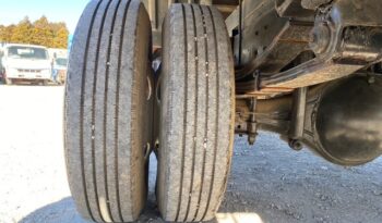 KC-FE568EV(Mitsubishi Fuso) Flat Body(4D35) full