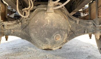 KK-FC3JCDA(HINO) Dump(J07C) full
