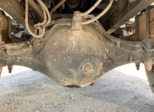 KK-FC3JCDA(HINO) Dump(J07C) full