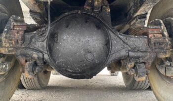 KC-FV419JD(Mitsubishi Fuso) Dump(8DC11) full
