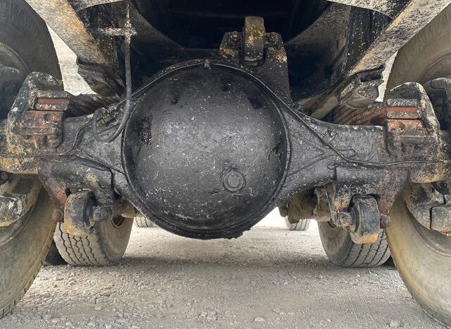 KC-FV419JD(Mitsubishi Fuso) Dump(8DC11) full