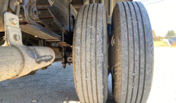KC-FE568EV(Mitsubishi Fuso) Flat Body(4D35) full