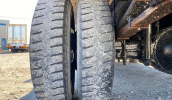 U-FE537B(Mitsubishi Fuso) Dump(4D33) full