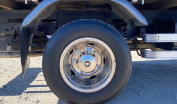 KC-FE568EV(Mitsubishi Fuso) Flat Body(4D35) full