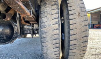 U-FE537B(Mitsubishi Fuso) Dump(4D33) full