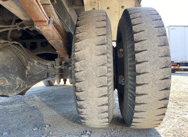 KK-FC3JCDA(HINO) Dump(J07C) full